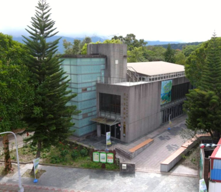 瑞穗生態教育館
