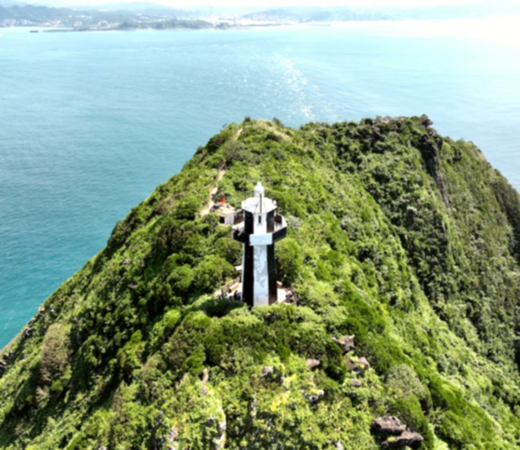 基隆嶼