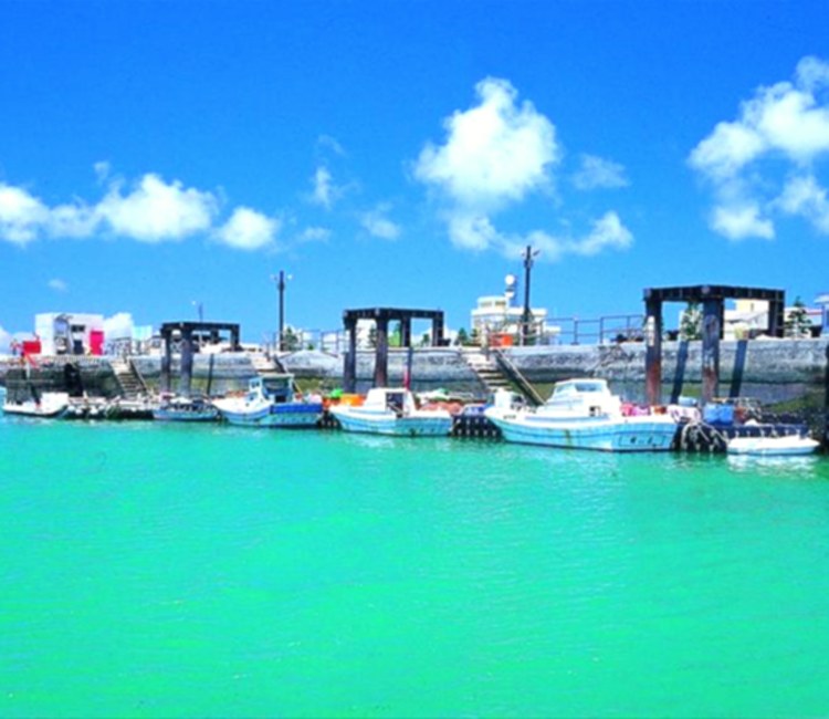 大倉嶼